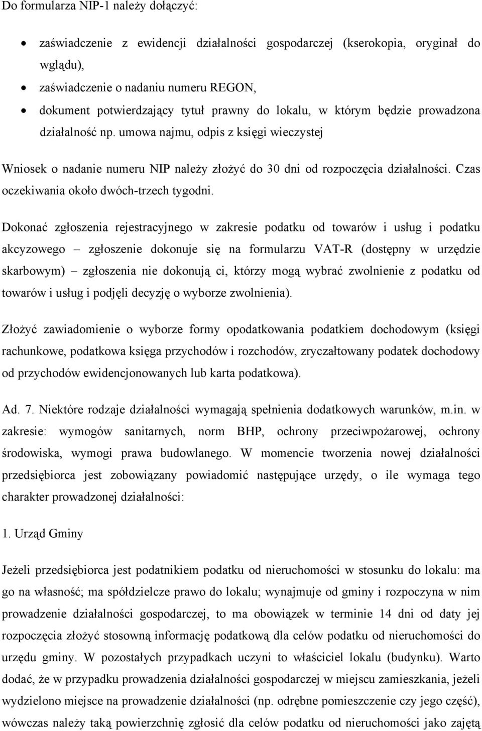 Czas oczekiwania około dwóch-trzech tygodni.