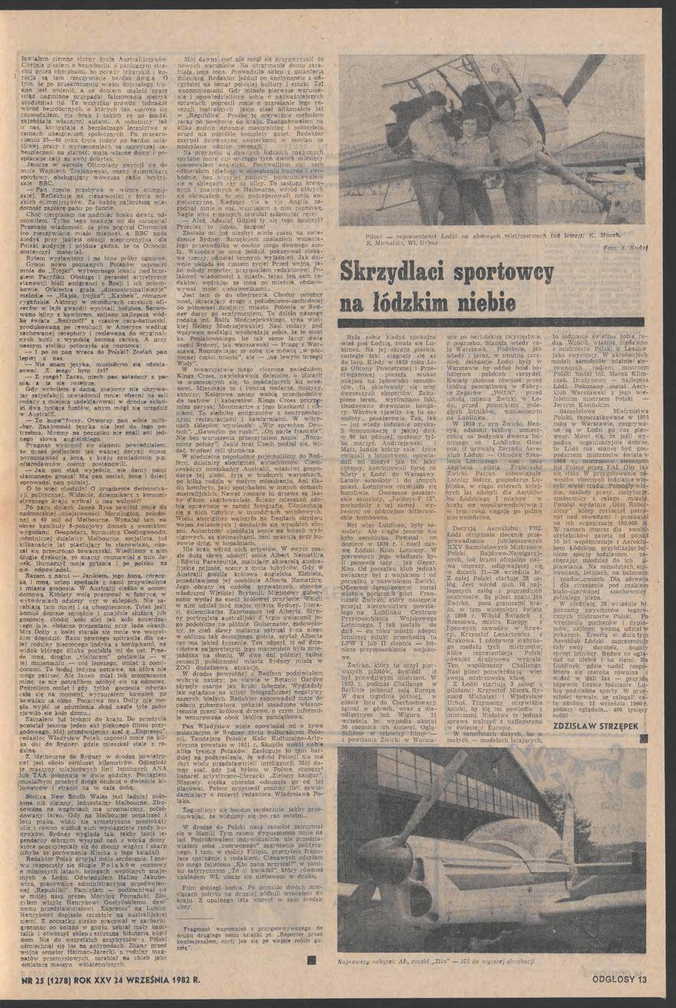 menć a co dopero leźć pracę lstąd gmnne prypadk falso"a metryk ur!e) td To sstko prada jedke sród bel!