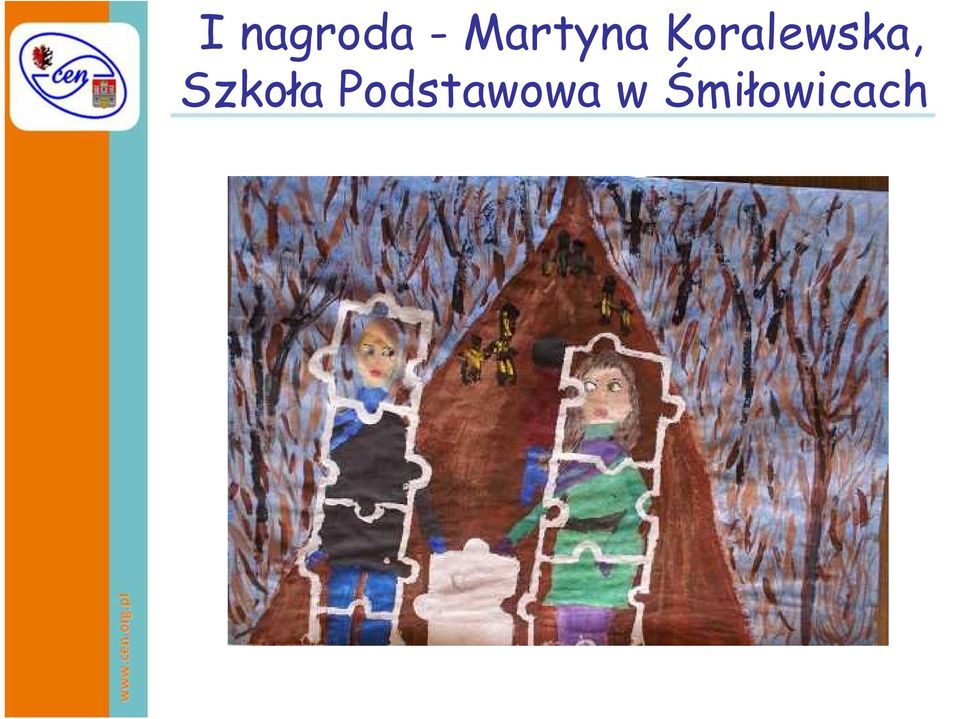 Koralewska,