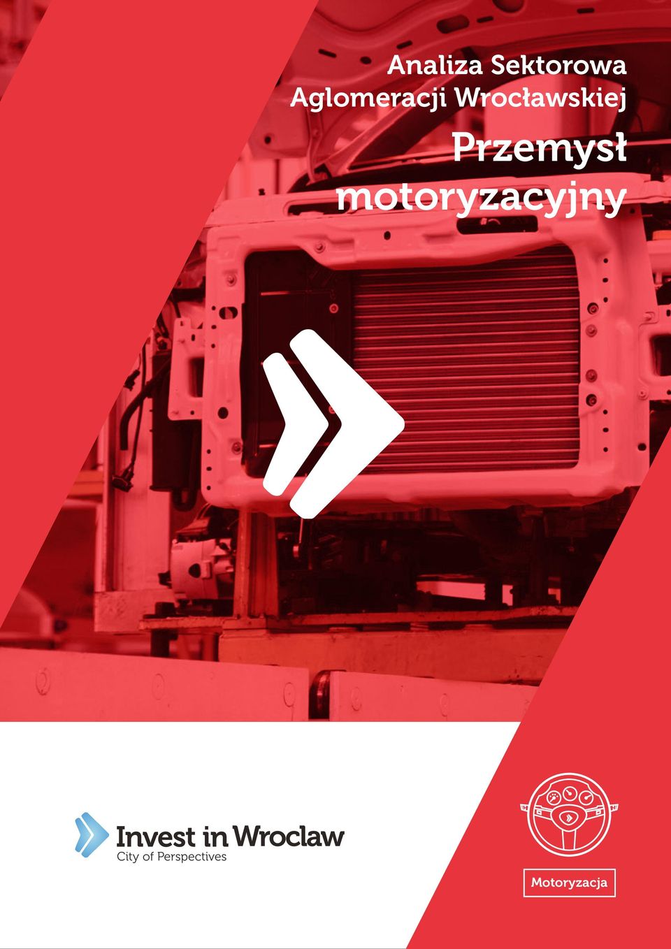 Przemysł motoryzacyjny
