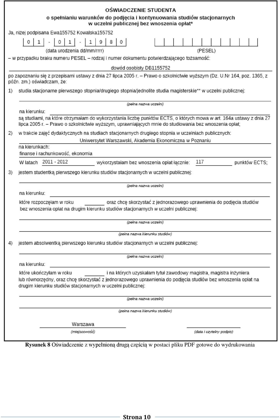 w postaci pliku PDF