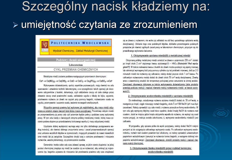 na: umiejętność
