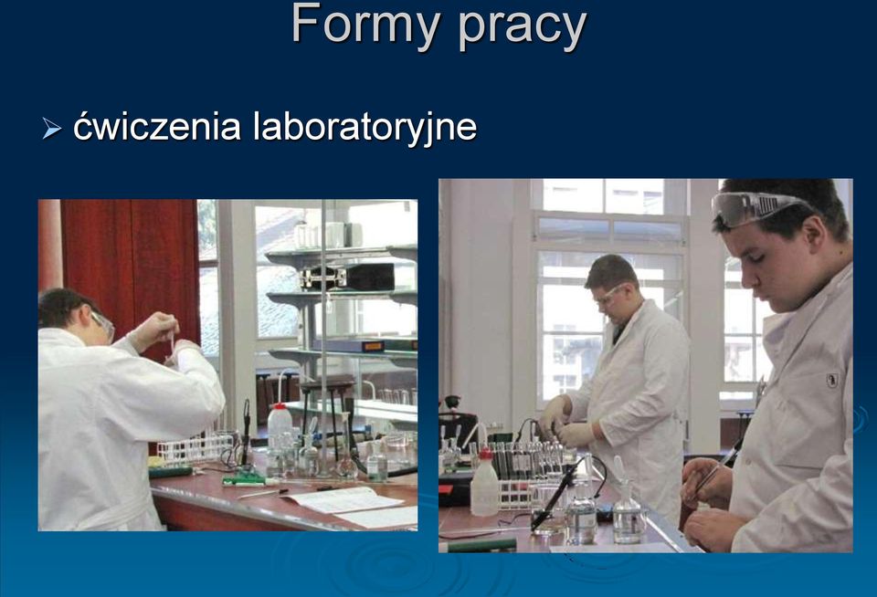 ćwiczenia