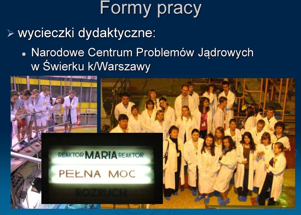 Centrum Problemów