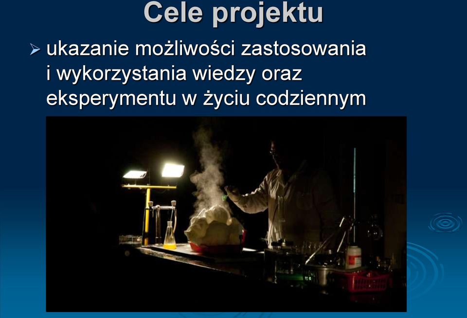 wykorzystania wiedzy oraz