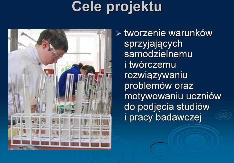 rozwiązywaniu problemów oraz