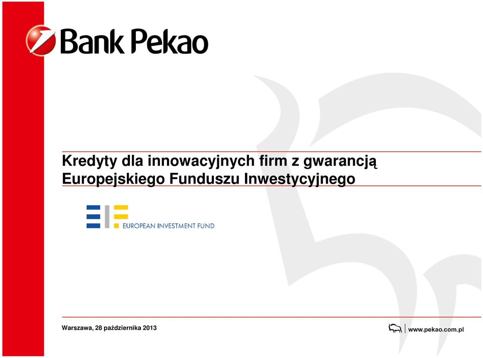 Europejskiego Funduszu