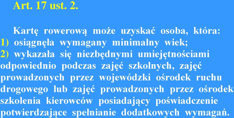 się niezbędnymi umiejętnościami odpowiednio podczas zajęć szkolnych, zajęć prowadzonych