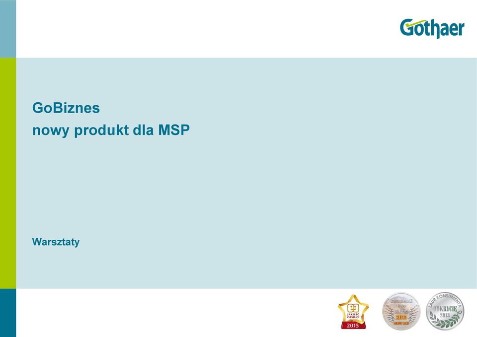 dla MSP