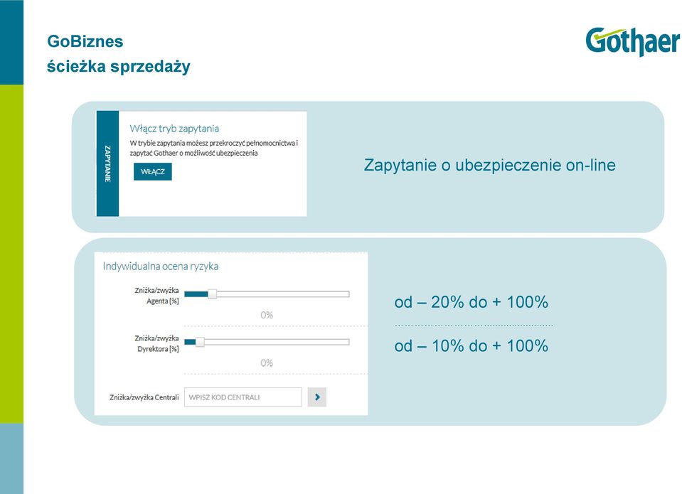 ubezpieczenie on-line
