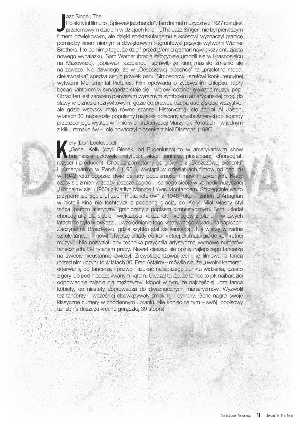 Uchwaa Rady Gminy Krasnosielc z dnia 20 kwietnia 2012 r. w sprawie opaty W roku ubiegym impreza ta cieszya si bardzo duym zainte- resowaniem, a Postaw na rodzin ponownie w naszej gminie! - Gmina