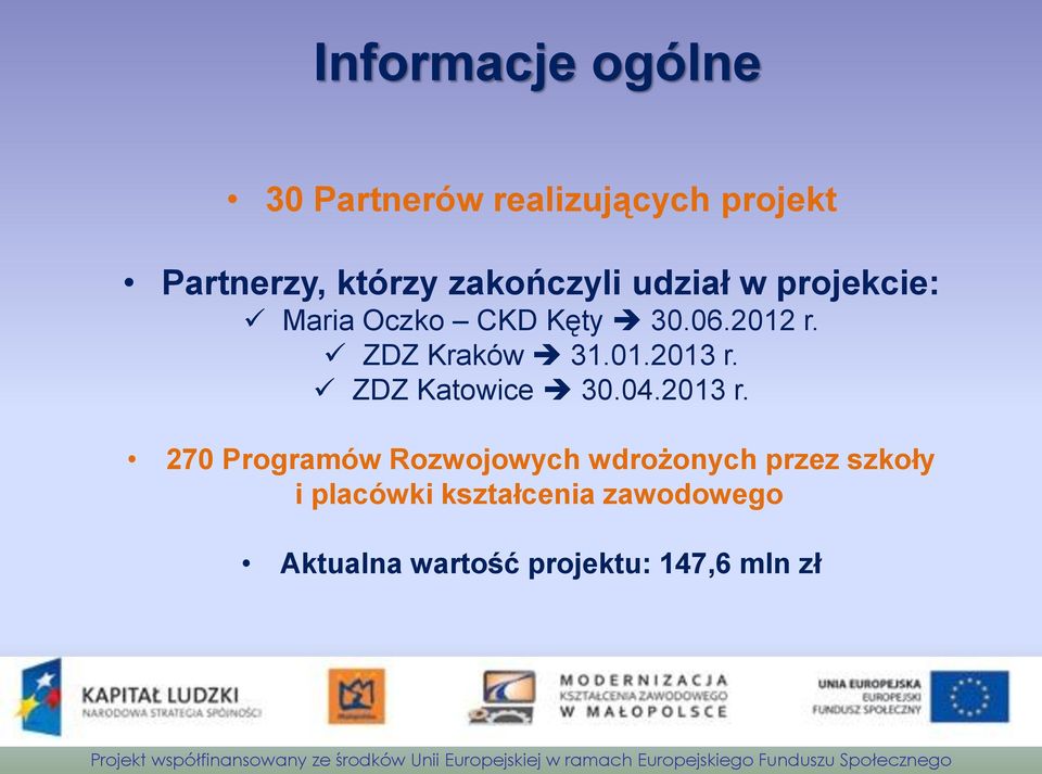 ZDZ Kraków 31.01.2013 r.