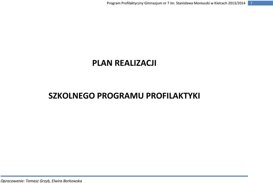 SZKOLNEGO