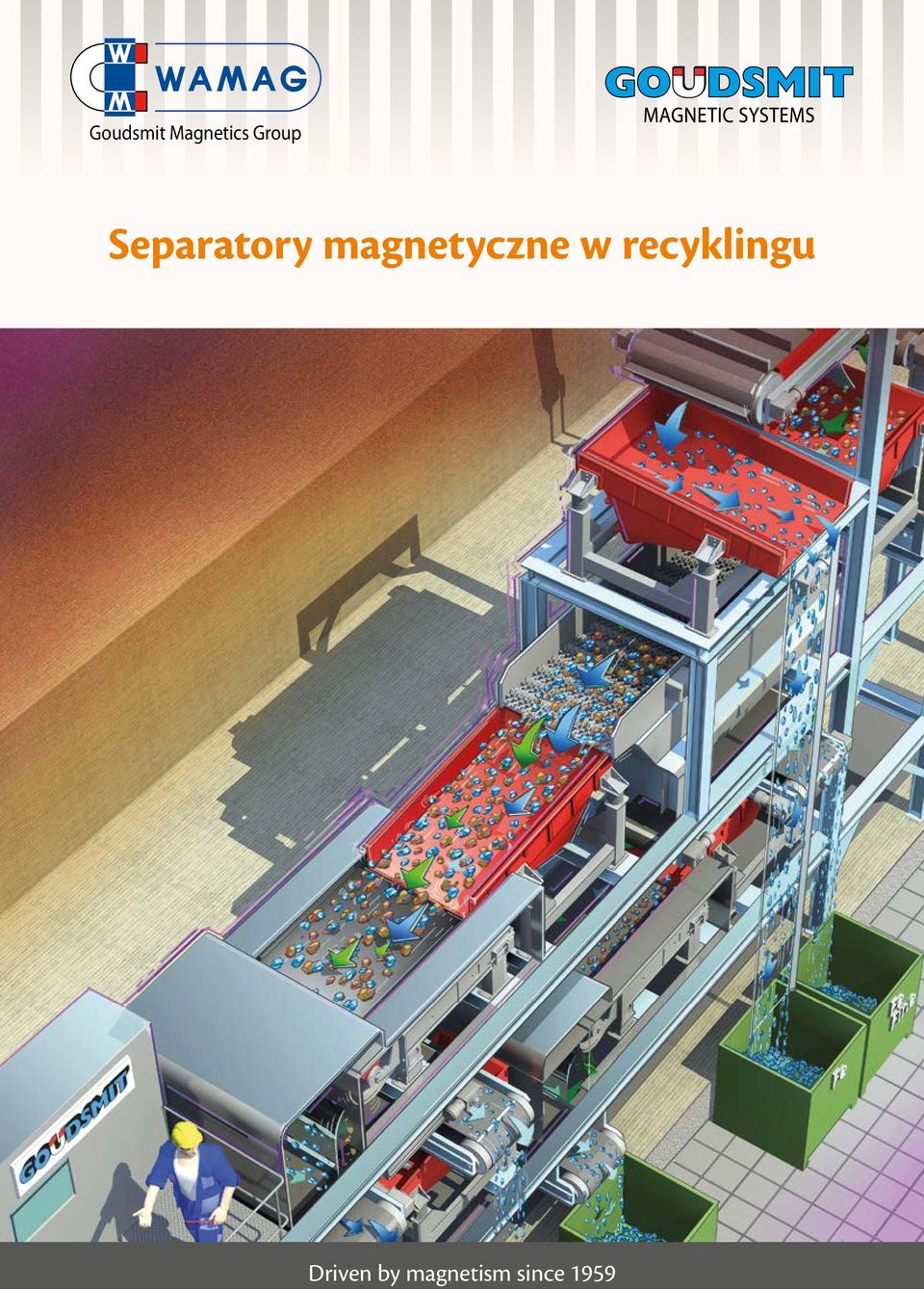 magnetyczne w