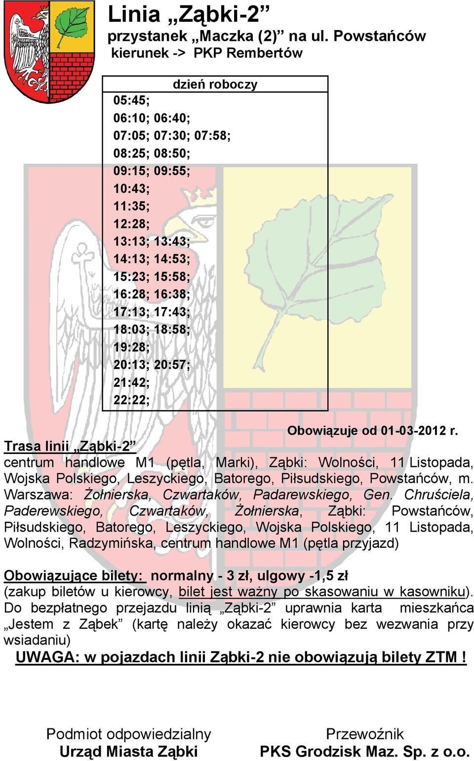 07:30; 07:58; 08:25; 08:50; 09:15; 09:55; 10:43; 11:35; 12:28;