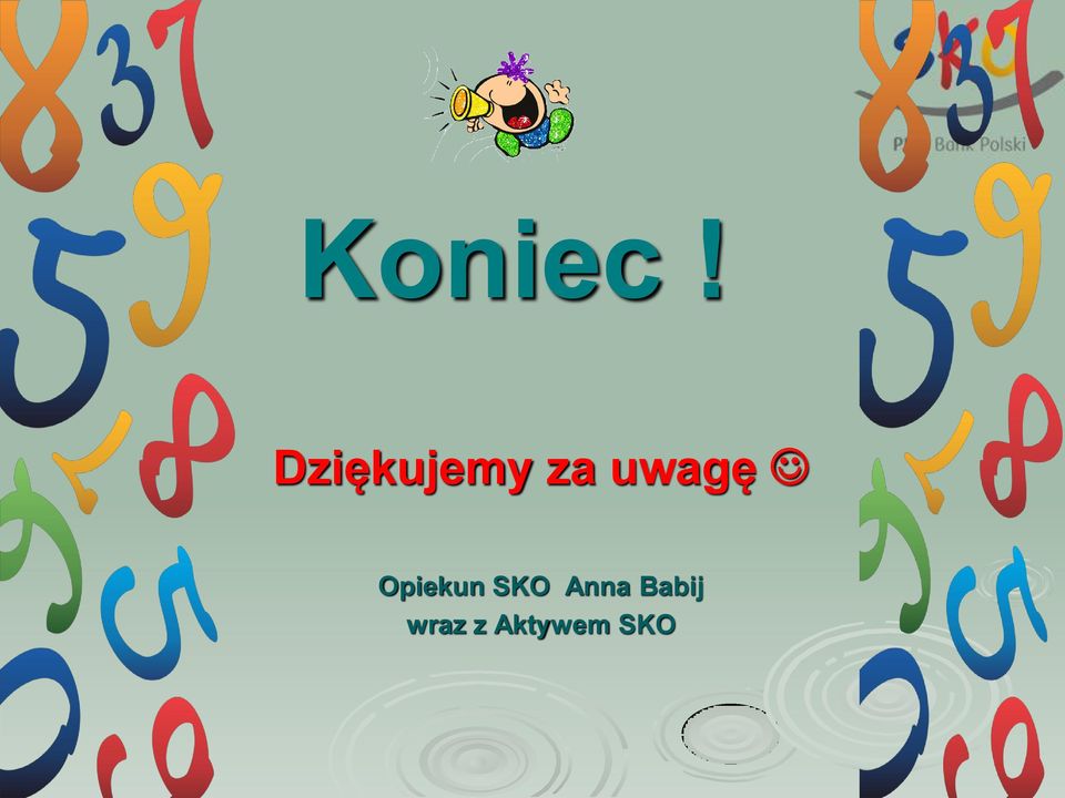 uwagę Opiekun SKO