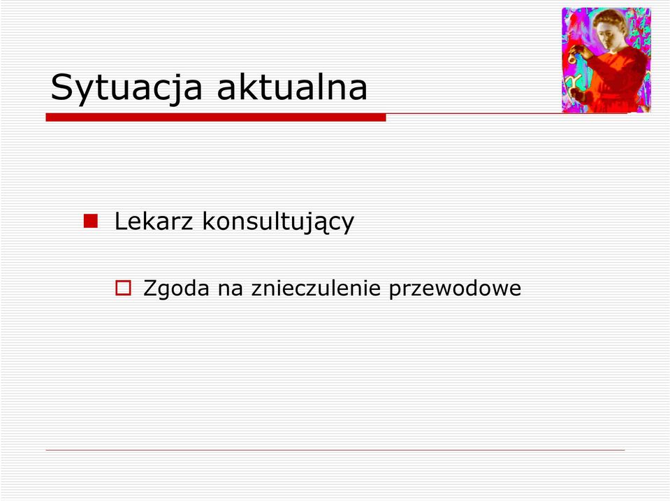 konsultujący