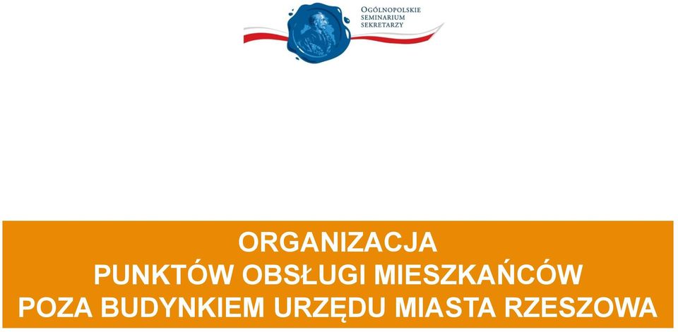 POZA BUDYNKIEM