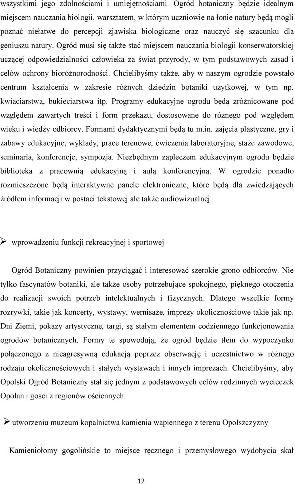 geniuszu natury.