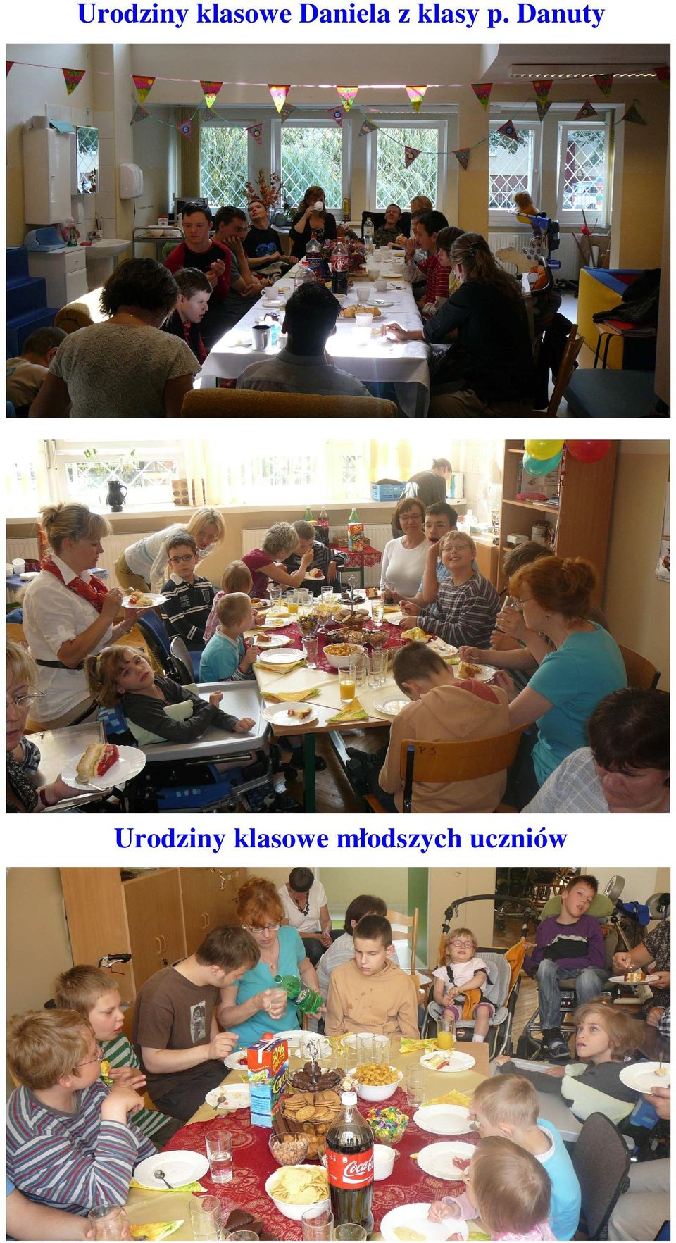Danuty  młodszych