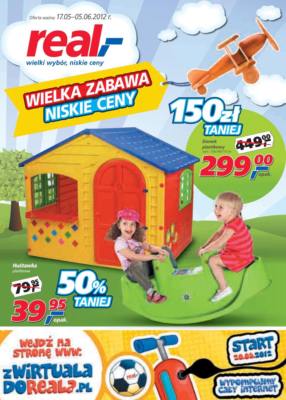 plastikowy wym.