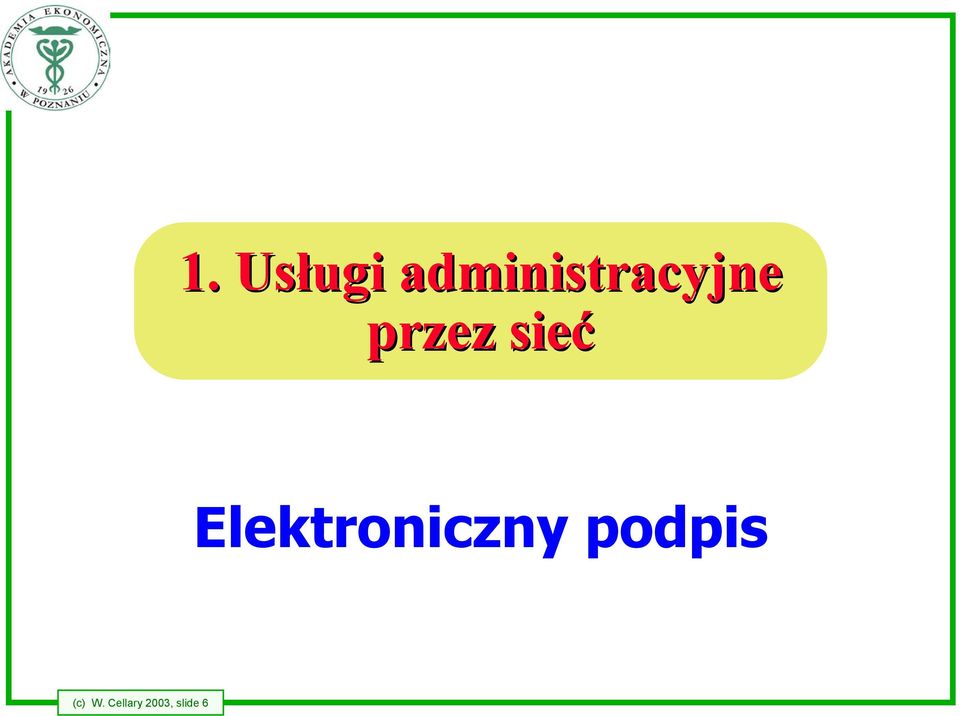 sieć Elektroniczny