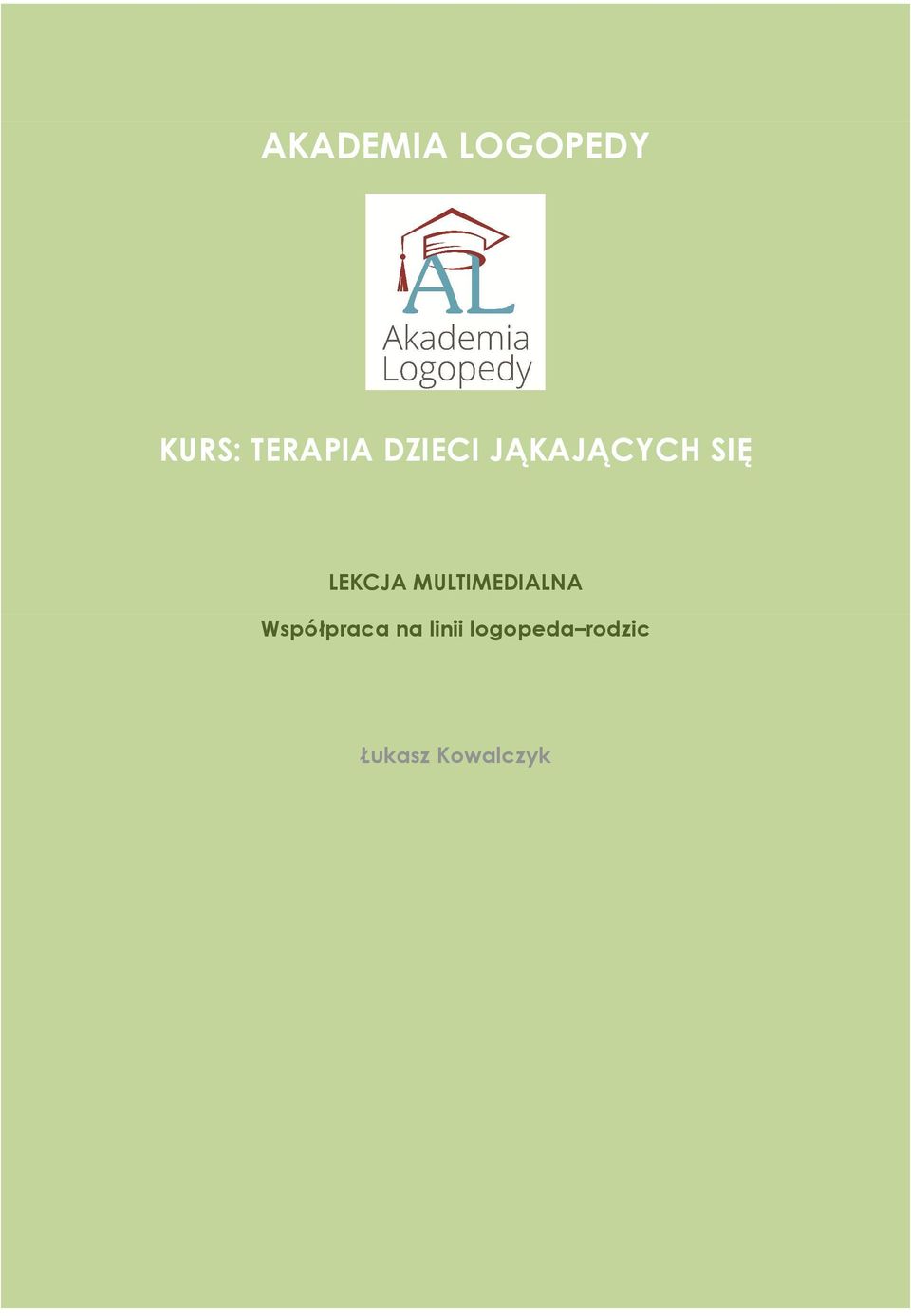 MULTIMEDIALNA Współpraca na