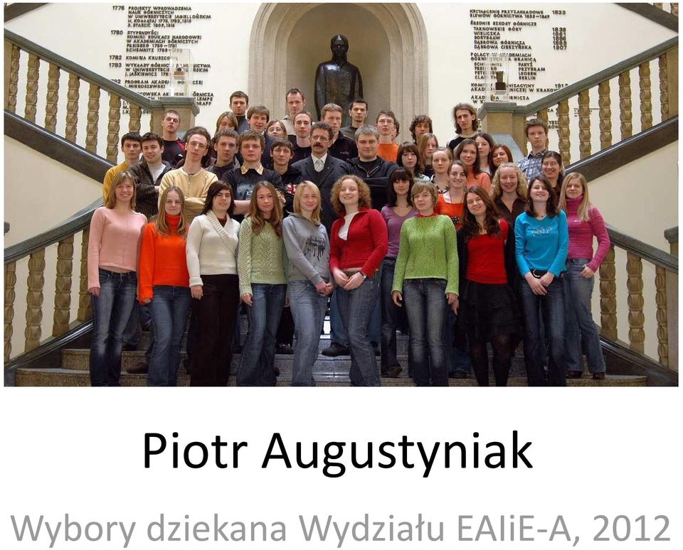 Wybory