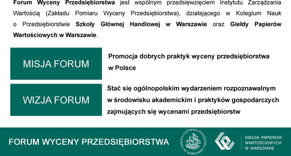 Papierów Wartościowych w Warszawie.