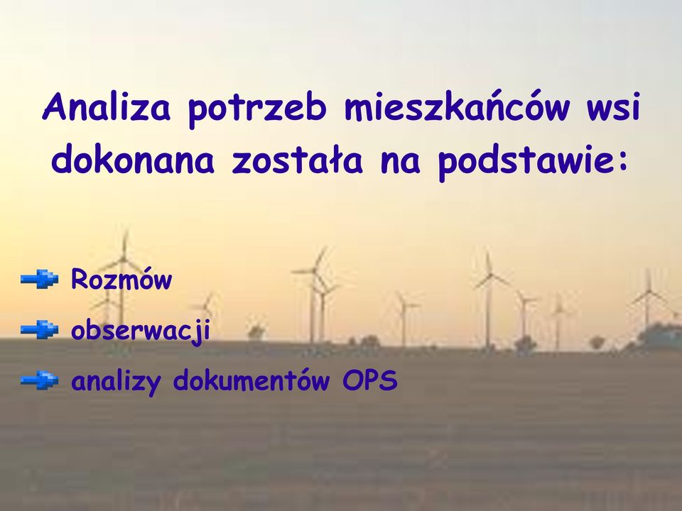 została na podstawie: