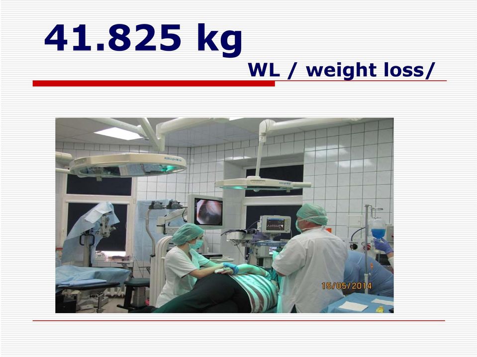 weight