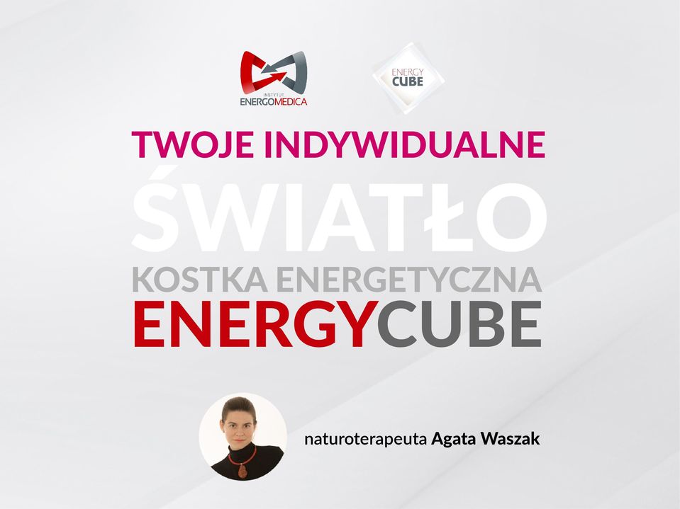 ENERGETYCZNA