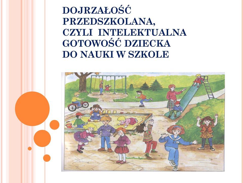 CZYLI INTELEKTUALNA