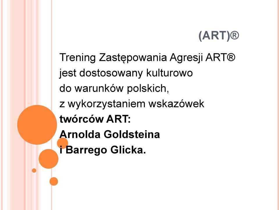 polskich, z wykorzystaniem wskazówek