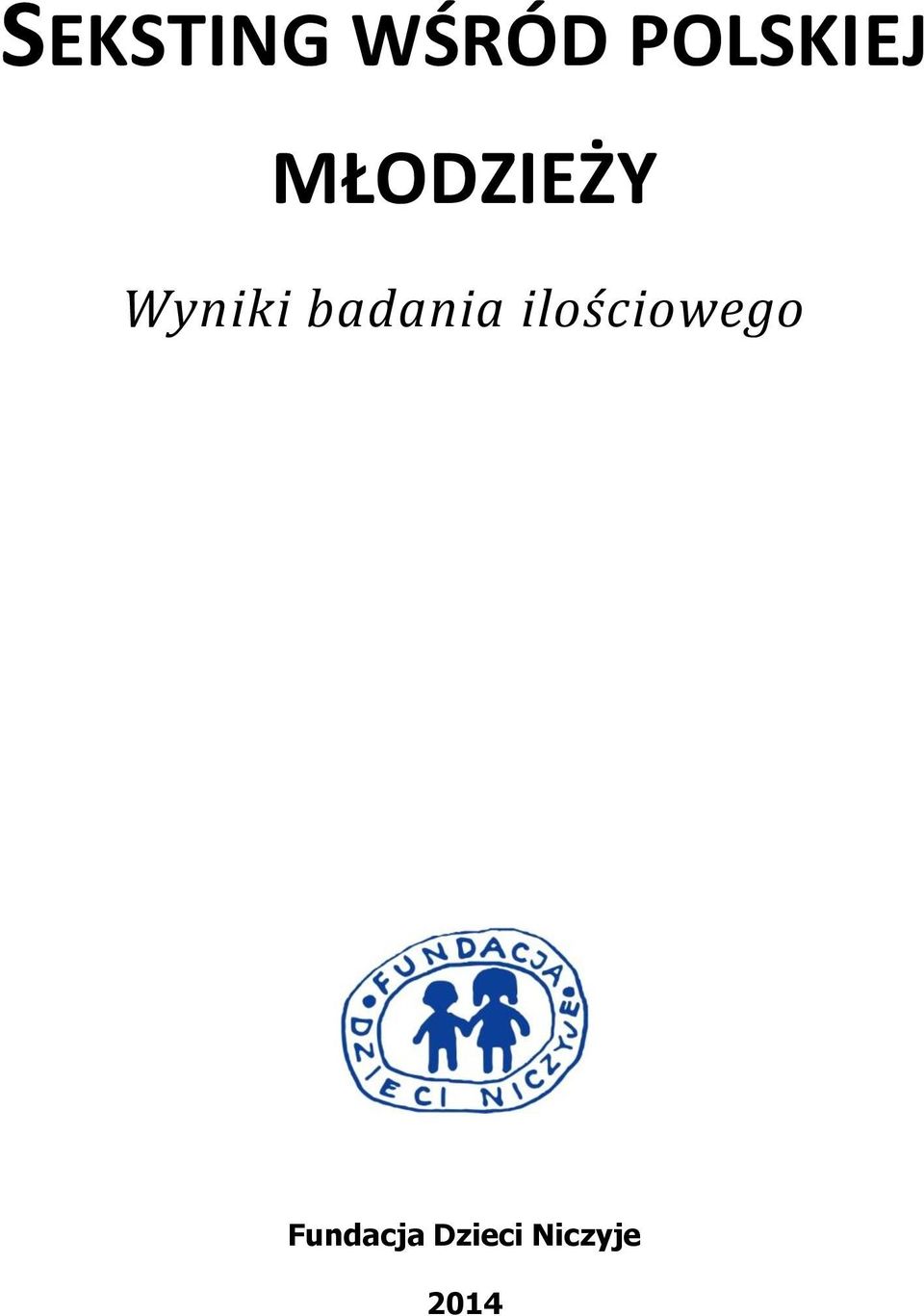 Wyniki badania