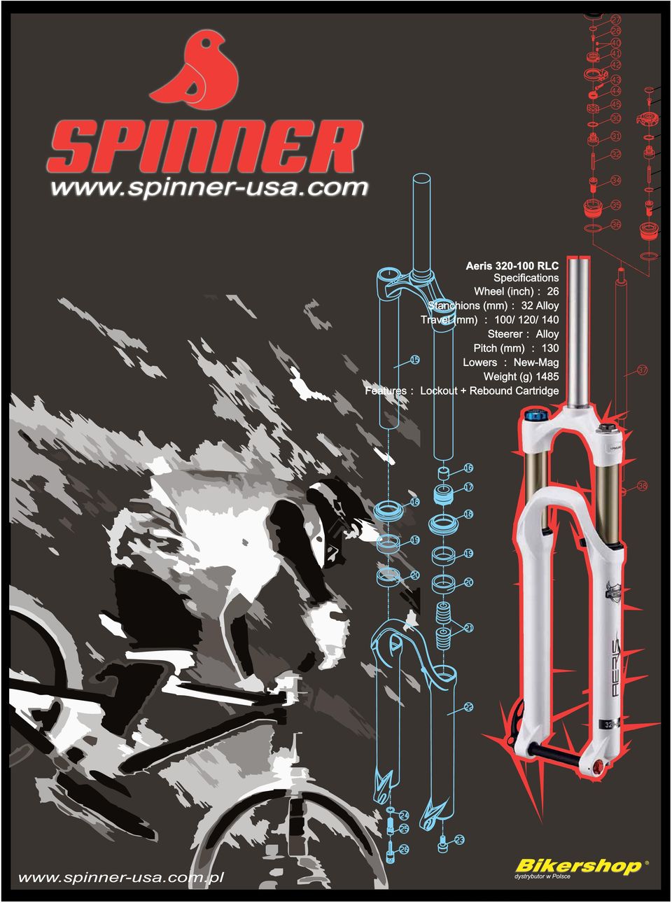 Etap 4: Warszawa 9