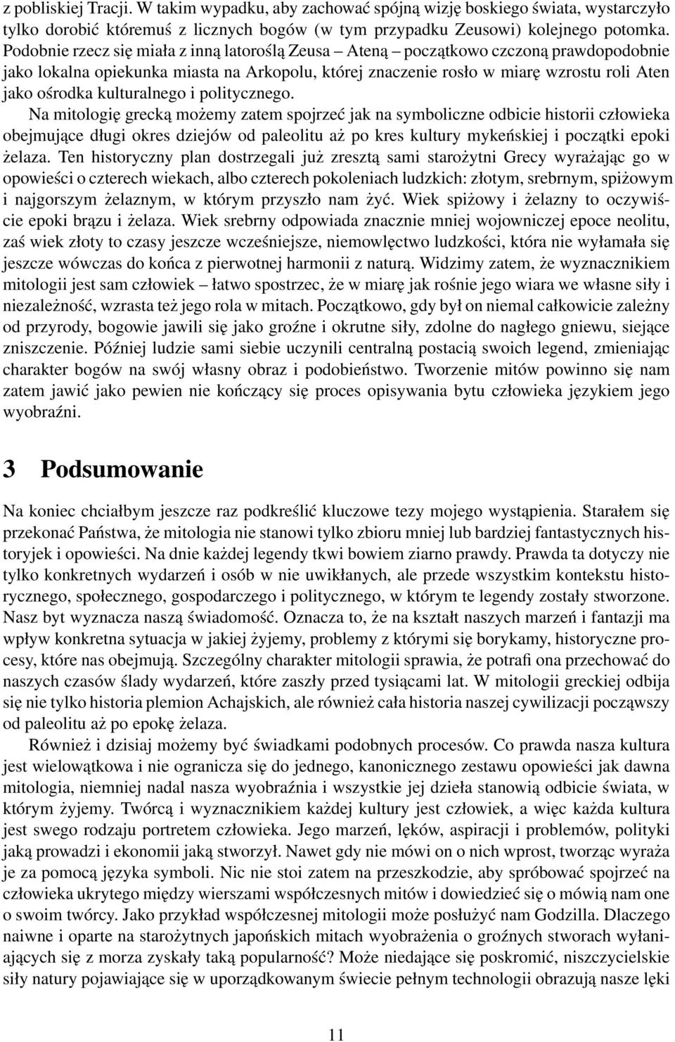kulturalnego i politycznego.