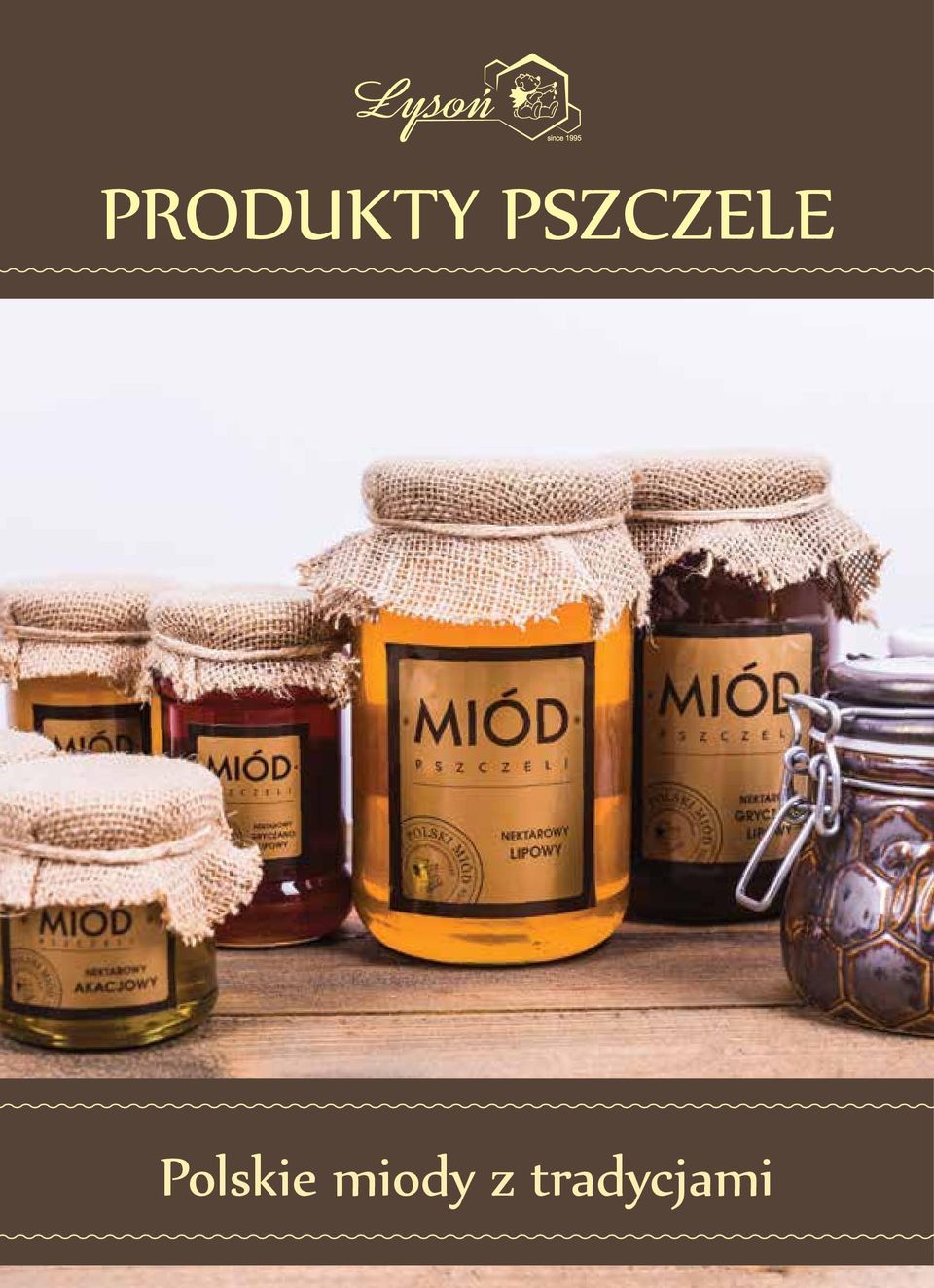 Polskie