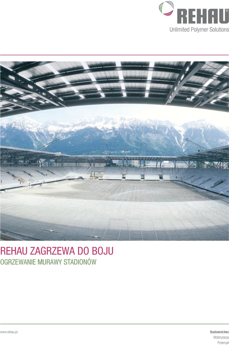stadionów www.rehau.