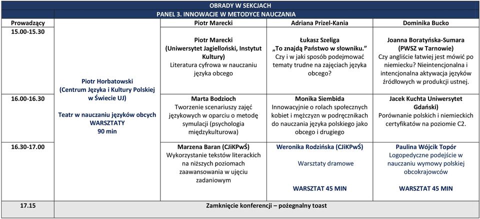 scenariuszy zajęć językowych w oparciu o metodę symulacji (psychologia międzykulturowa) Łukasz Szeliga To znajdą Państwo w słowniku.