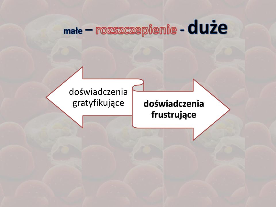 frustrujące