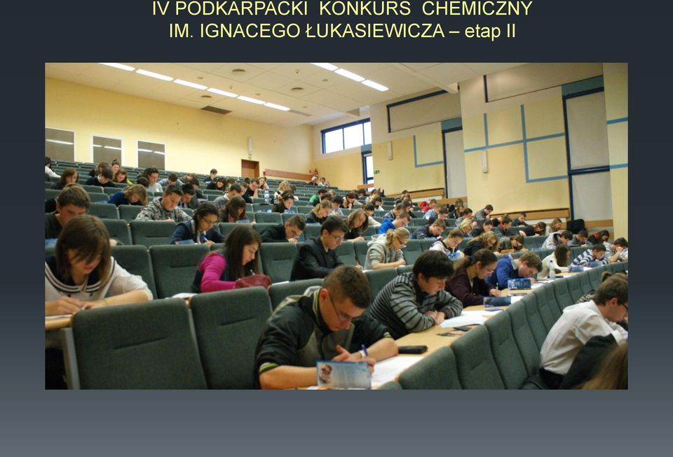 CHEMICZNY IM.