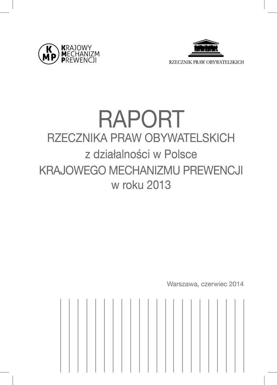 Polsce KRAJOWEGO MECHANIZMU
