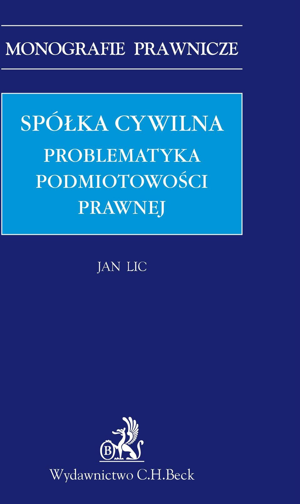 PROBLEMATYKA