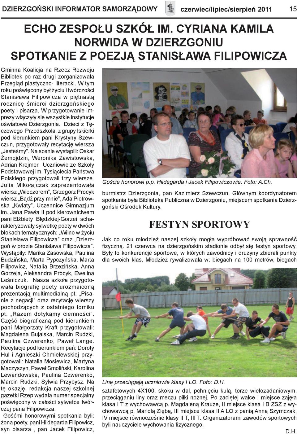 Dni Dzierzgonia Anno Domini Pdf
