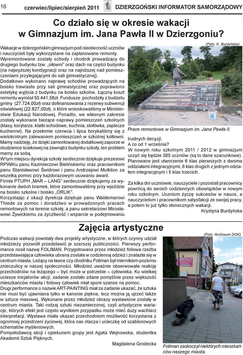 Dni Dzierzgonia Anno Domini Pdf