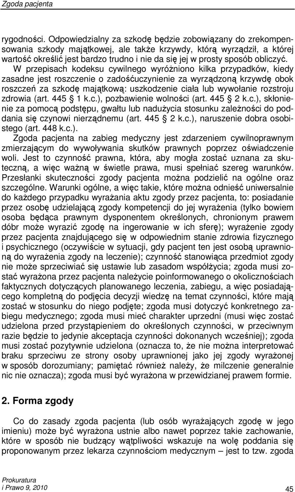 obliczyć.