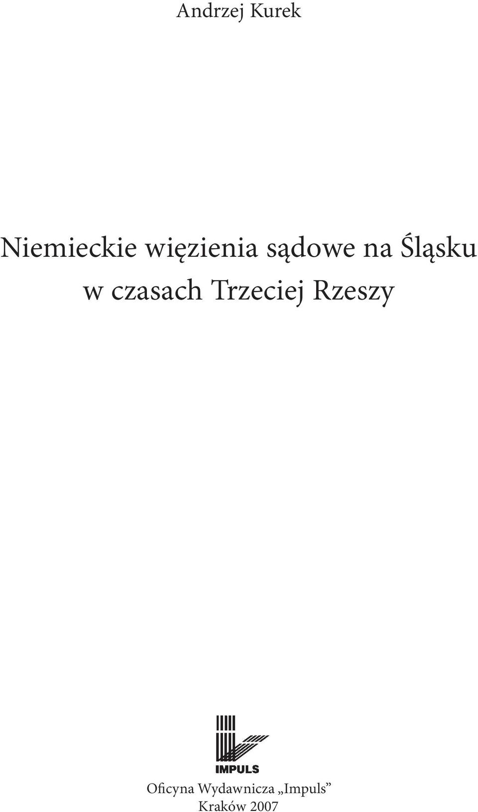 czasach Trzeciej Rzeszy