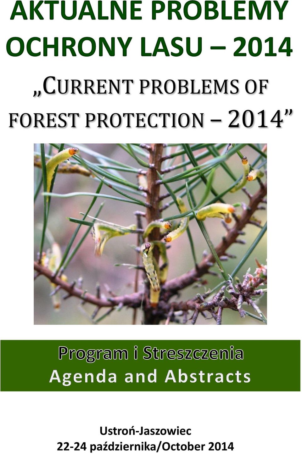 PROTECTION 2014