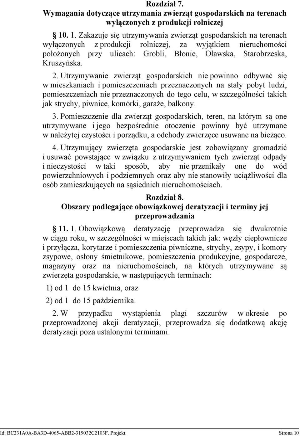 Kruszyńska. 2.